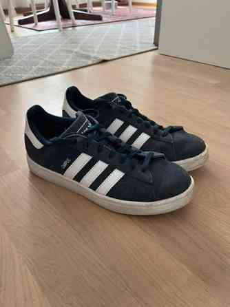 Adidas Campus koko 40 2/3 Porvoo