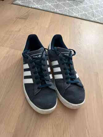 Adidas Campus koko 40 2/3 Porvoo