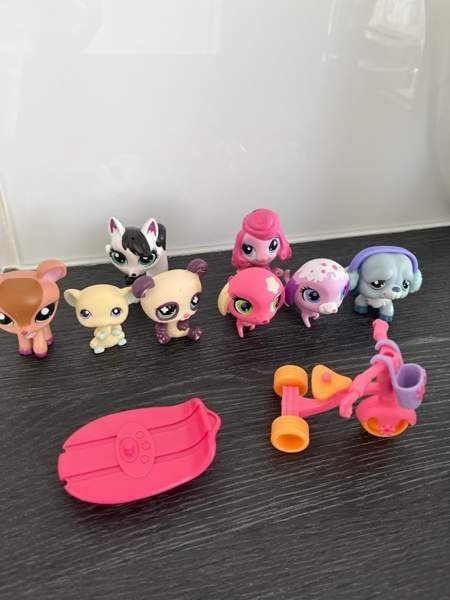 Littlest Pet Shop Lappeenranta - valokuva 1