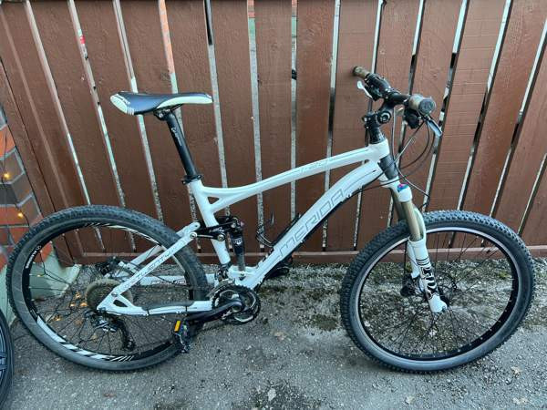 Merida 26” Kouvola - valokuva 2