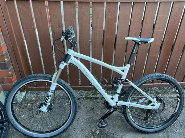 Merida 26” Kouvola - valokuva 1