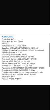 Myydään Lahti