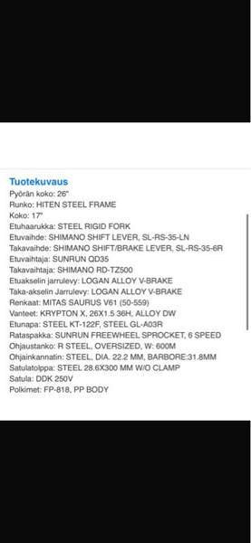 Myydään Lahti - valokuva 4