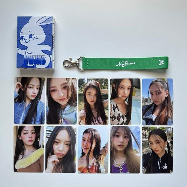 newjeans - new jeans (kpop) Oulu – foto 1