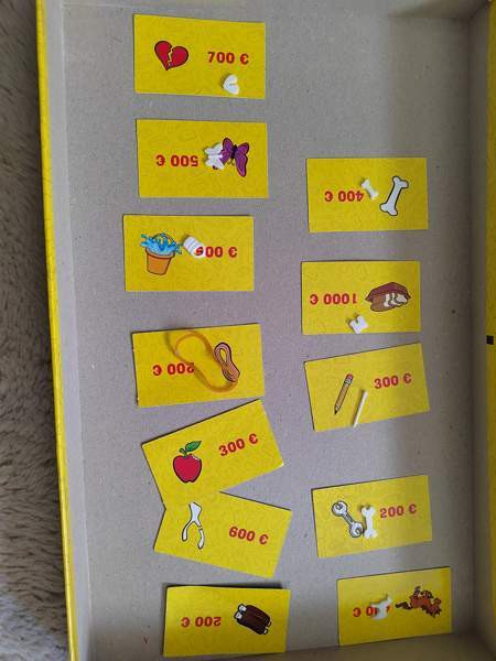 Lautapelejä Vantaa – foto 2