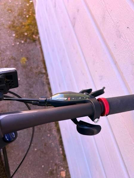 Kross maastopyörä Kirkkonummi - photo 3