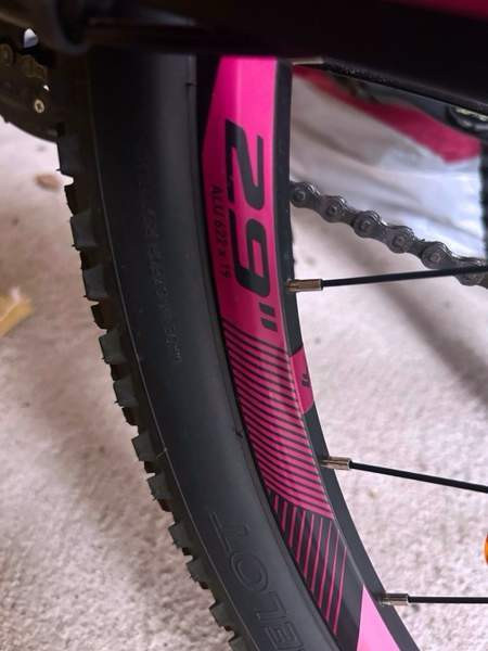 Kross maastopyörä Kirkkonummi - photo 5