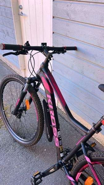 Kross maastopyörä Kirkkonummi - photo 2