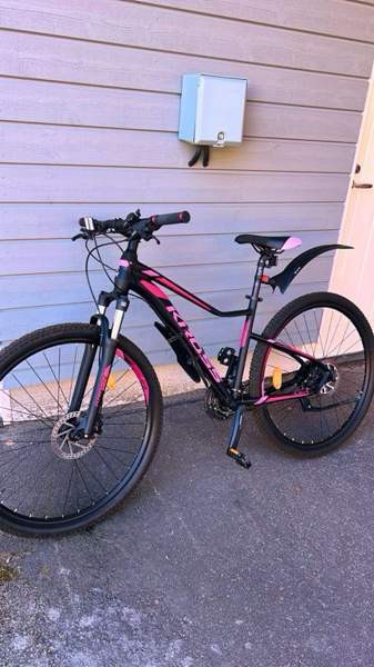 Kross maastopyörä Kirkkonummi - photo 1