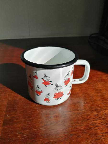 Muumimuki Muurla Pikku Myy (2011-2013) Helsinki - изображение 3