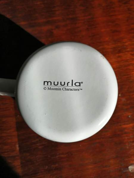 Muumimuki Muurla Pikku Myy (2011-2013) Helsinki - изображение 6