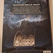 Elämän etsintä avaruudesta Вантаа - изображение 2