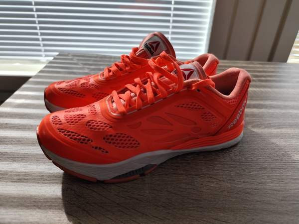 Reebok kengät 37,5 Kotka - photo 1