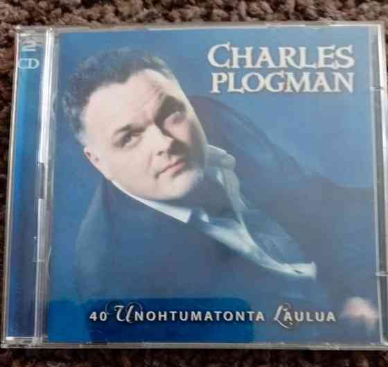 Charles Plogman Pori