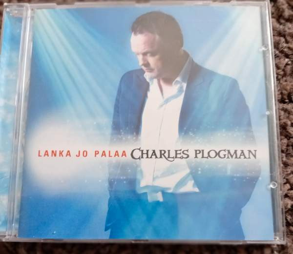 Charles Plogman Pori - valokuva 3