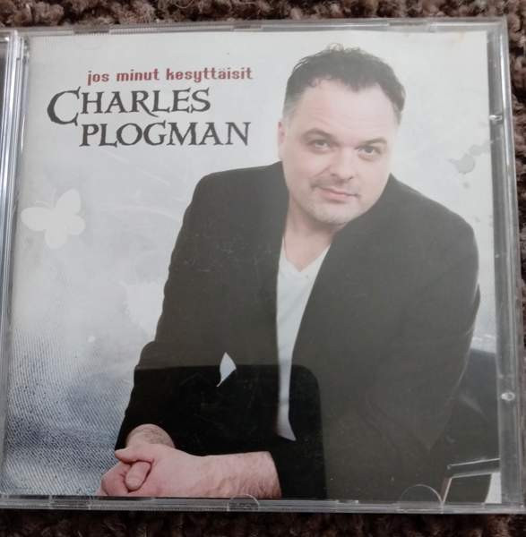 Charles Plogman Pori - valokuva 2