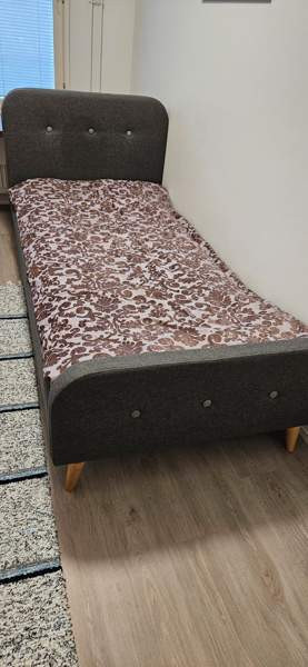 Sänky Kotka – foto 1