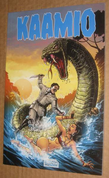 Aikuisparodiaa,  Kaamio, Retu, Karvinen Tampere – foto 3