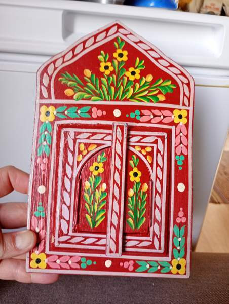 Marokkolainen peili Somero - изображение 1