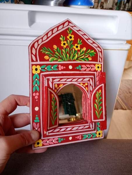 Marokkolainen peili Somero - изображение 2