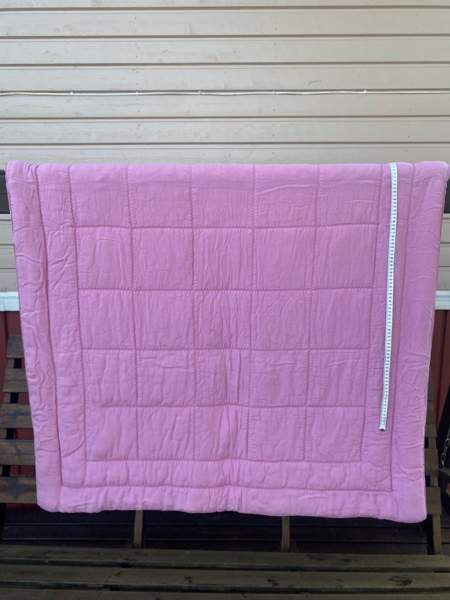 Retrotäkki vaaleanpunainen Salo – foto 4