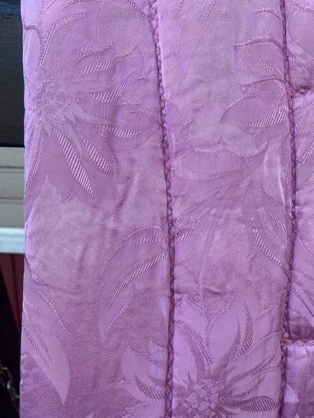 Retrotäkki vaaleanpunainen Salo – foto 2