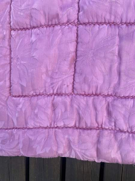 Retrotäkki vaaleanpunainen Salo – foto 6