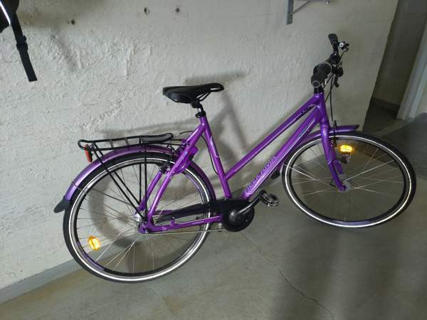 Helkama Cs25 Viitasaari - изображение 2