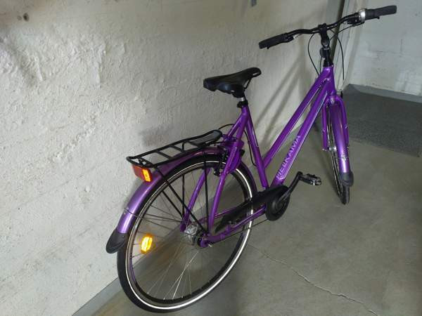 Helkama Cs25 Viitasaari - изображение 3