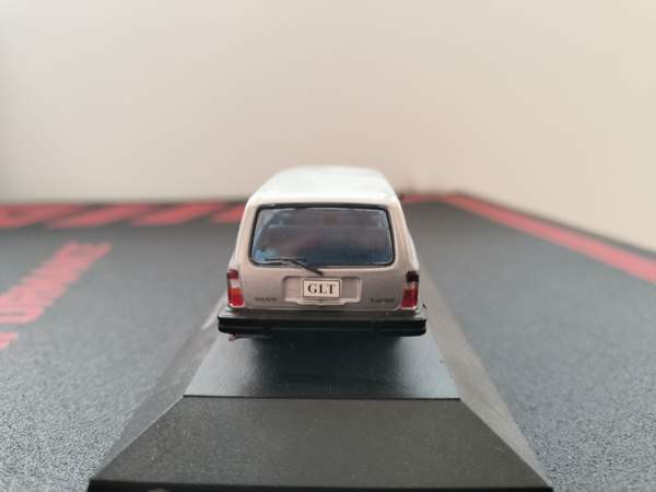 Volvo GLT USA Porvoo - valokuva 3