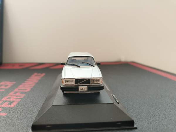 Volvo GLT USA Porvoo - valokuva 2