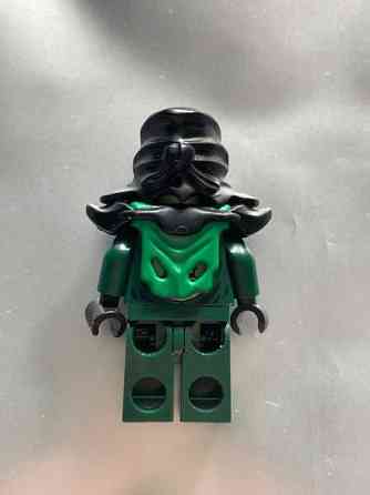 Lego Ninjago Lloyd posessed minifiguuri Эспоо