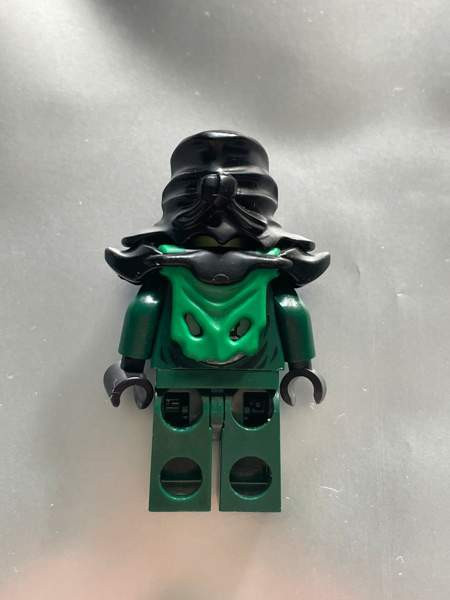Lego Ninjago Lloyd posessed minifiguuri Эспоо - изображение 2