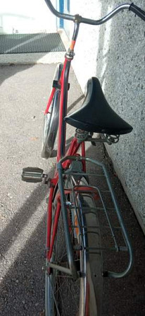 Isojopo Lappeenranta - valokuva 1