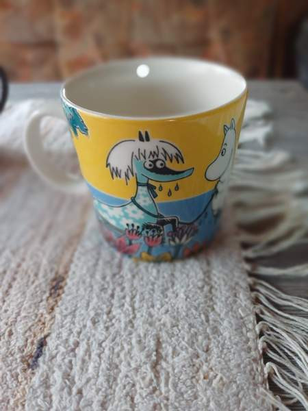 Muumimuki Valkeakoski – foto 1