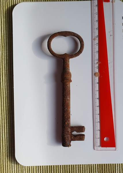 Aitan avain Kajaani – foto 3