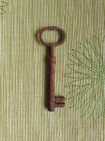 Aitan avain Kajaani – foto 1