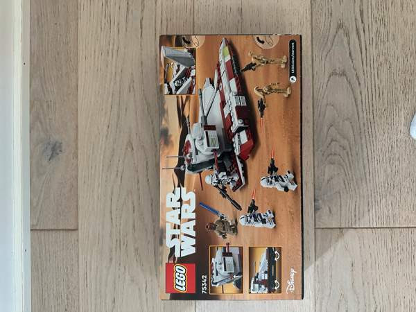 Lego Star Wars 75432 Kempele – foto 2