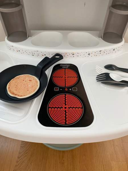 Smoby leikkikeittiö Хямеэнлинна - изображение 5