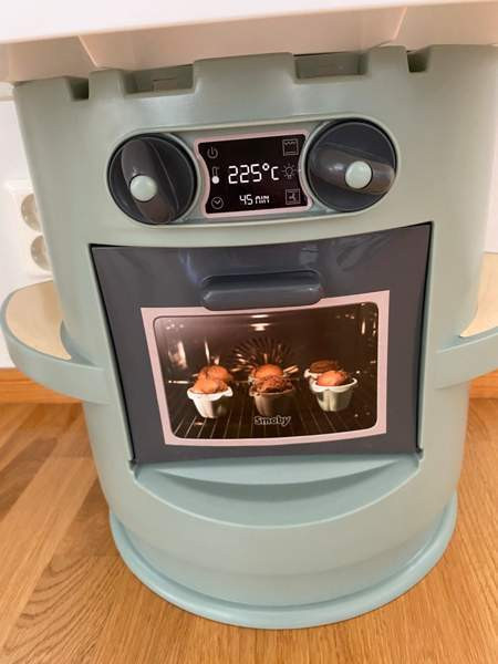 Smoby leikkikeittiö Хямеэнлинна - изображение 4