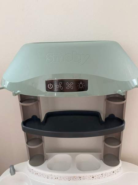 Smoby leikkikeittiö Хямеэнлинна - изображение 2