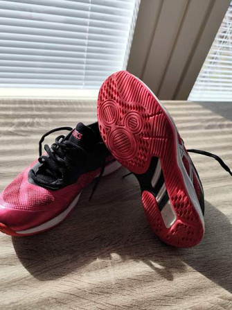 Asics kengät 39 Котка - изображение 2