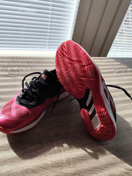 Asics kengät 39 Kotka – foto 2