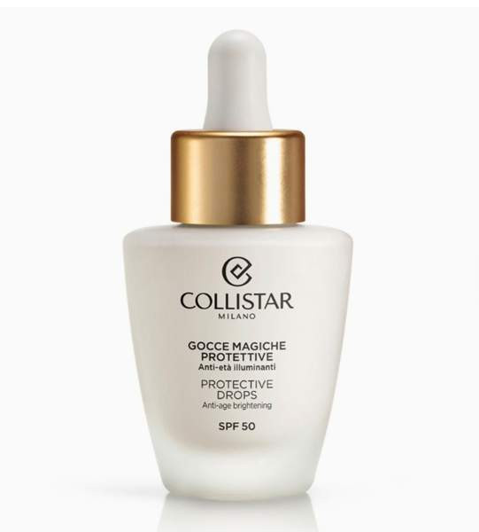 Collistar serum 30ml Helsinki – foto 1