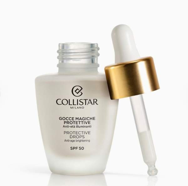Collistar serum 30ml Helsinki – foto 2