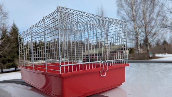 Häkki Joensuu – foto 1