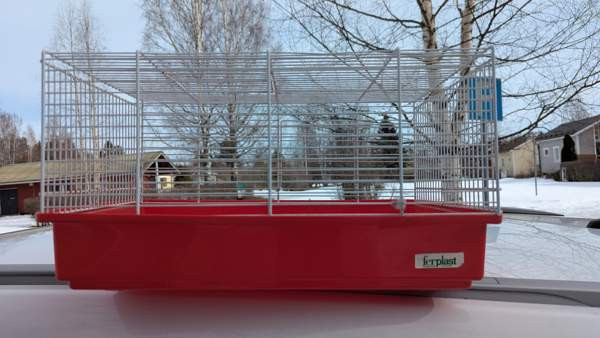 Häkki Joensuu – foto 7