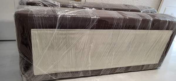 Myydään parisänky mallia ASKO Turku - photo 2