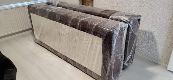 Myydään parisänky mallia ASKO Turku - photo 1