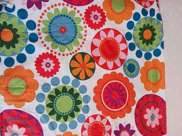 retrohenkinen kangas Туусула - изображение 1